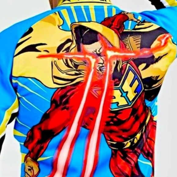 Born Fly Other - Born Fly